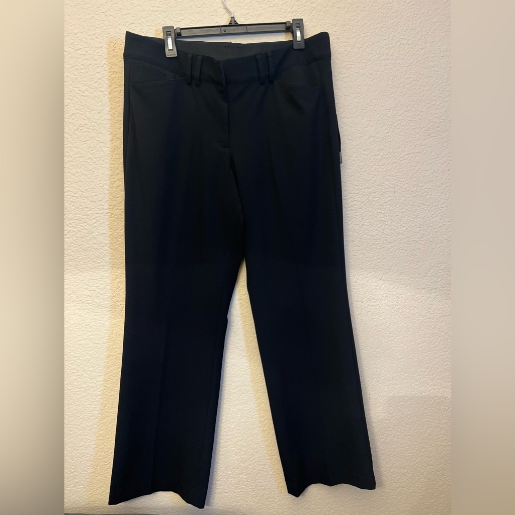 Land Bryant Dress Pants Brand New